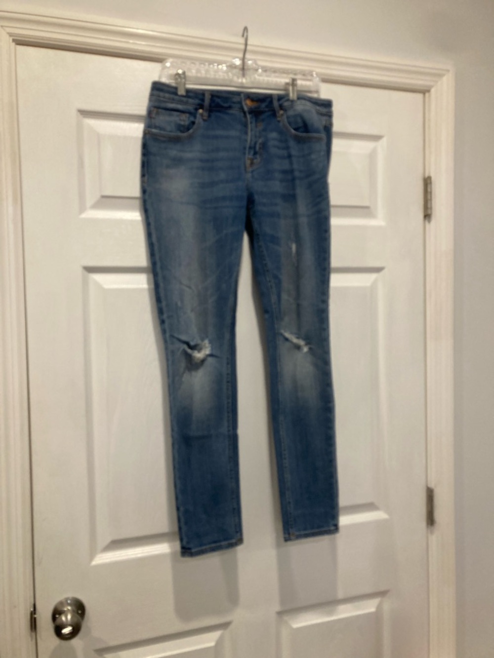 👙Vigoss Jagger Skinny Classic Fit Jeans size 30 👙